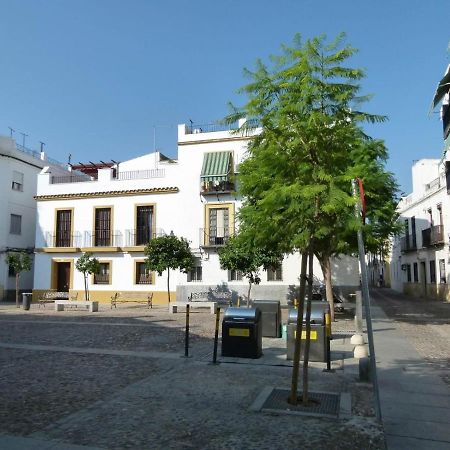 Apartamento Piedra Escrita Cordoba Luaran gambar