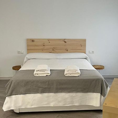Apartamento Piedra Escrita Cordoba Luaran gambar