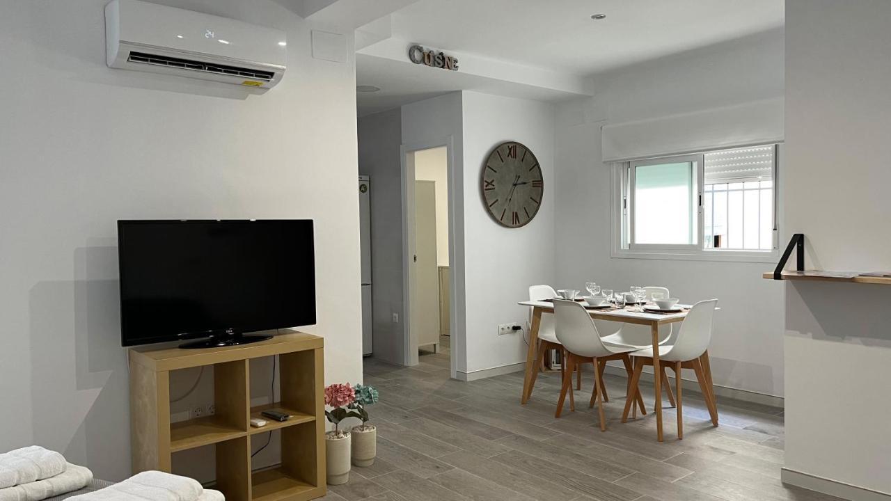 Apartamento Piedra Escrita Cordoba Luaran gambar