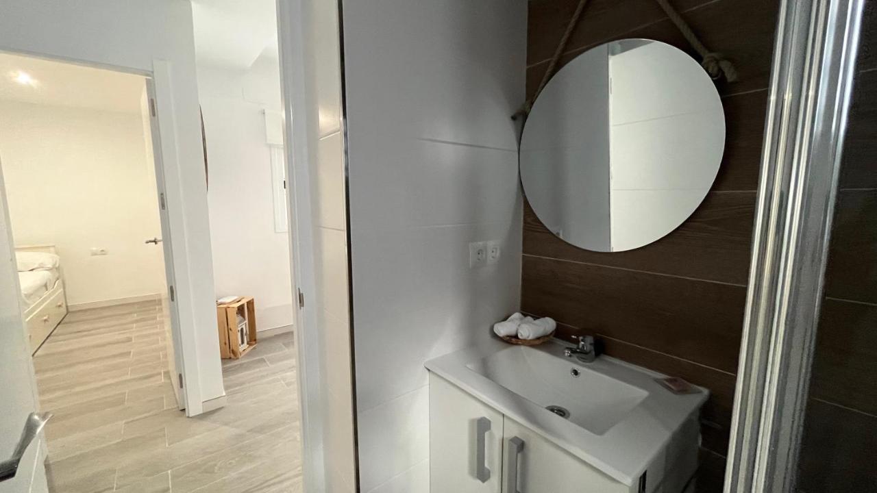 Apartamento Piedra Escrita Cordoba Luaran gambar