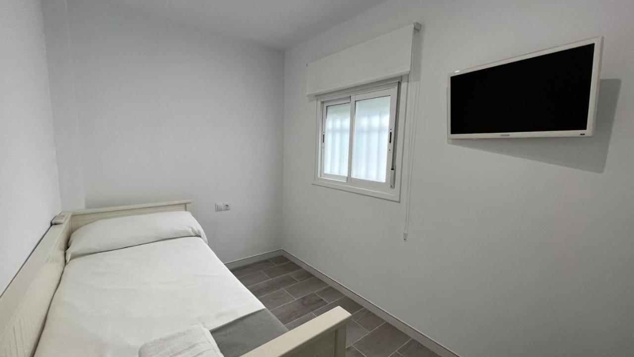 Apartamento Piedra Escrita Cordoba Luaran gambar