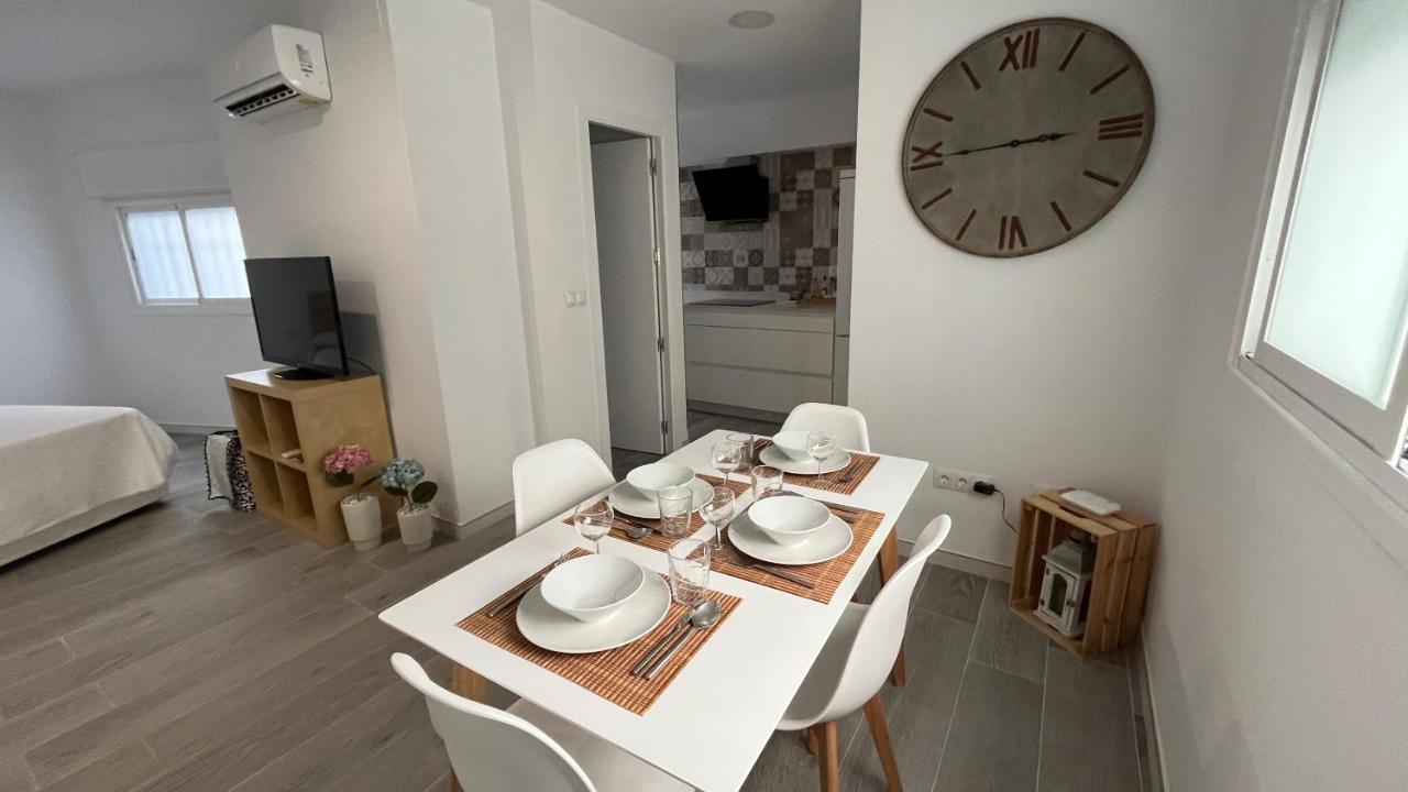 Apartamento Piedra Escrita Cordoba Luaran gambar