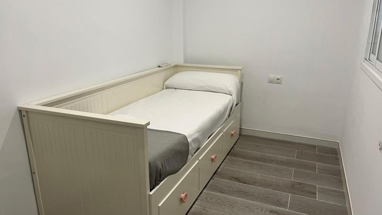 Apartamento Piedra Escrita Cordoba Luaran gambar
