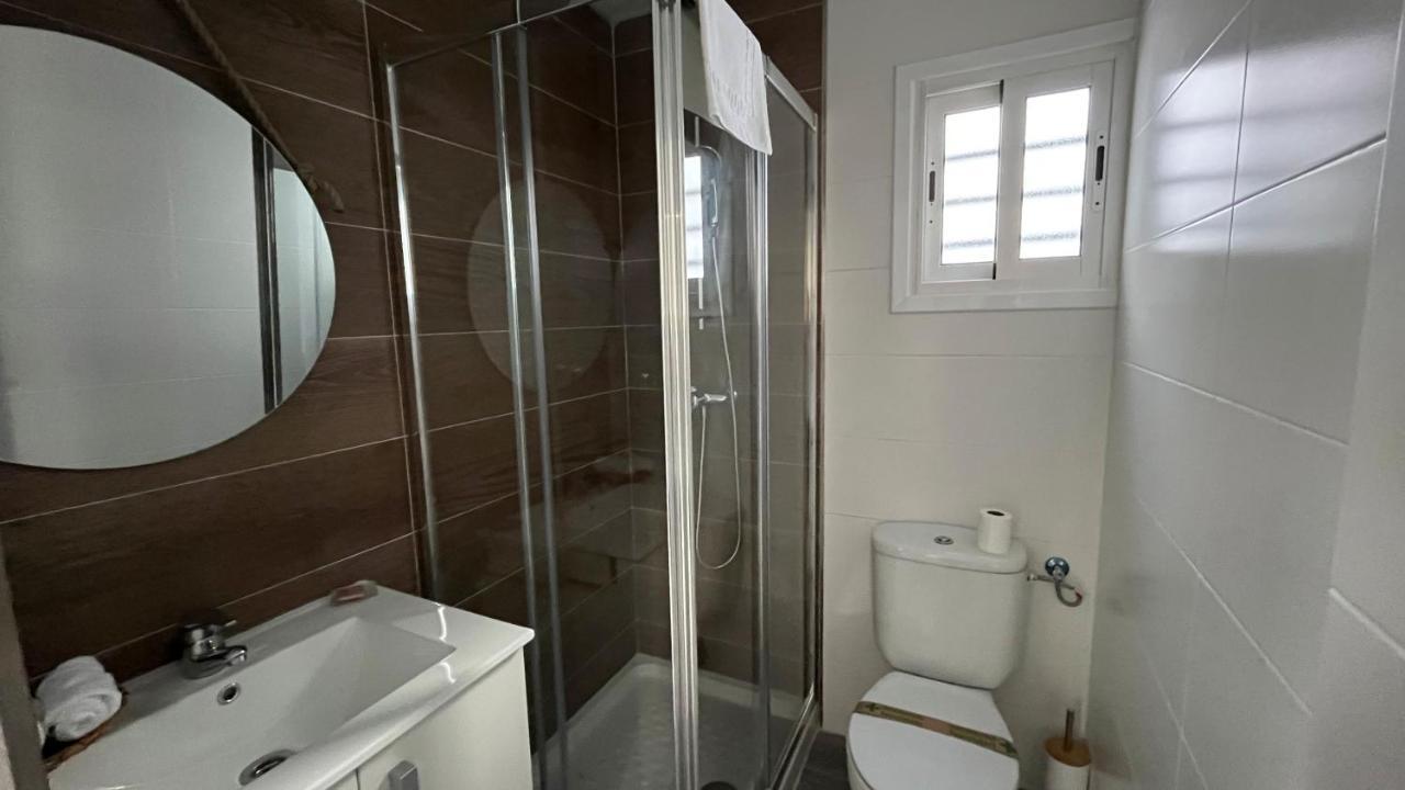 Apartamento Piedra Escrita Cordoba Luaran gambar