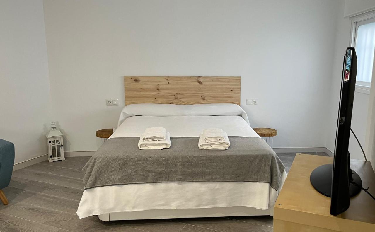 Apartamento Piedra Escrita Cordoba Luaran gambar