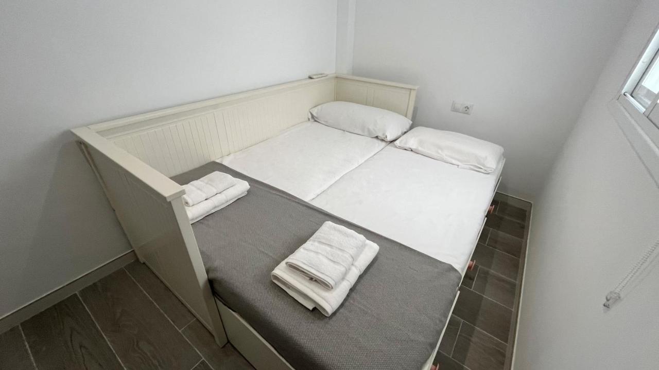 Apartamento Piedra Escrita Cordoba Luaran gambar